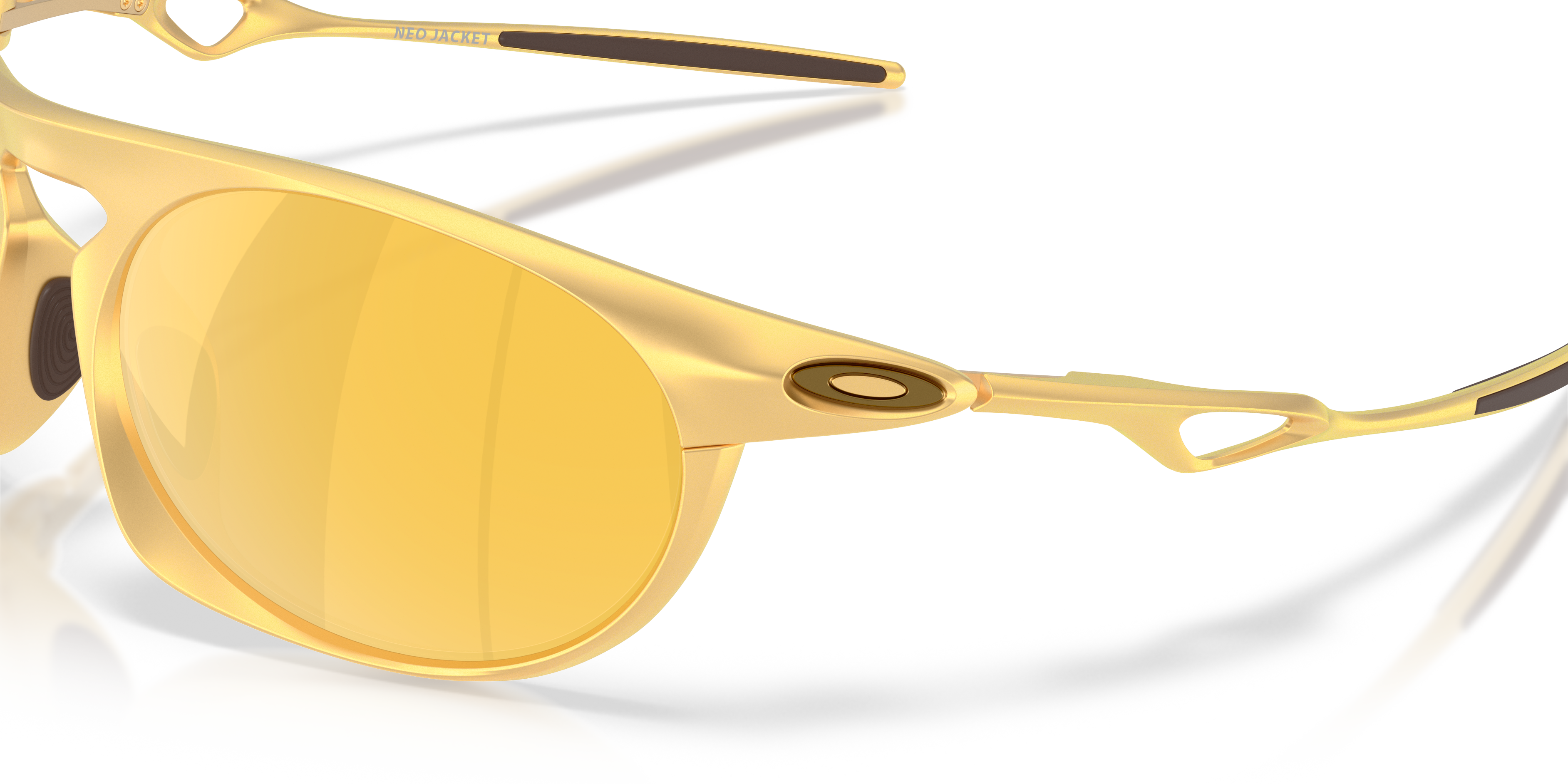 Oakley OO4065 406506 Neo Jacket 